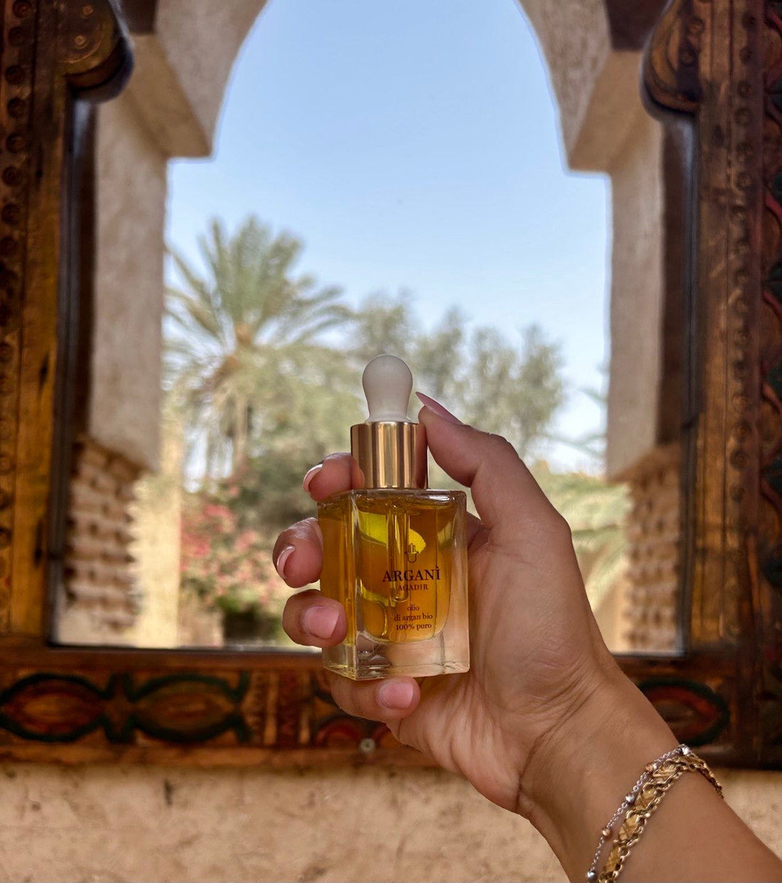 Rimedi per le unghie fragili: come rinforzarle naturalmente con l’olio di Argan