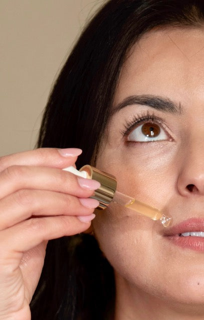 Dermatite: come riconoscerla e prevenirla con l'olio di Argan
