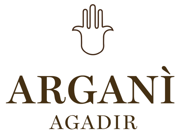 Arganì Agadir